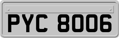 PYC8006