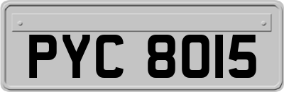 PYC8015