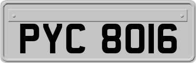 PYC8016