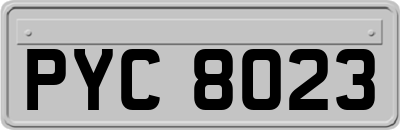 PYC8023