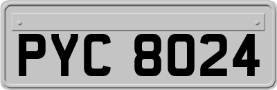 PYC8024