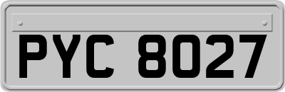 PYC8027