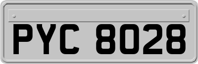 PYC8028