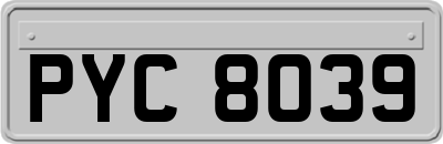 PYC8039