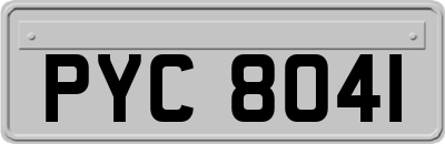 PYC8041