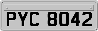 PYC8042