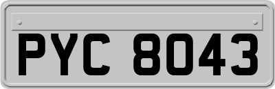 PYC8043