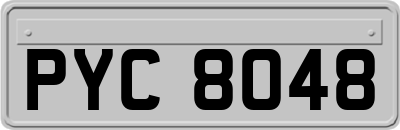 PYC8048