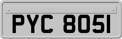 PYC8051