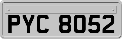 PYC8052