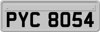 PYC8054