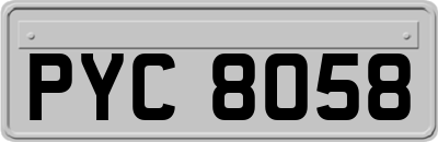 PYC8058