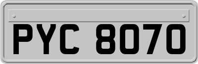 PYC8070