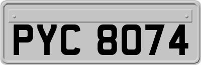 PYC8074