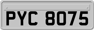 PYC8075