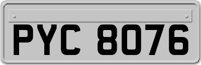 PYC8076