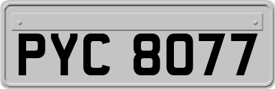 PYC8077