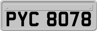 PYC8078