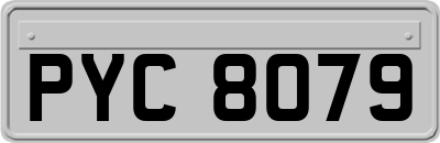 PYC8079