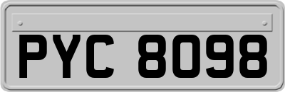 PYC8098