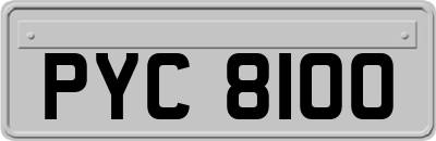 PYC8100