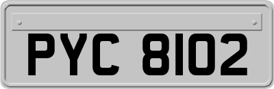 PYC8102