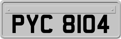 PYC8104