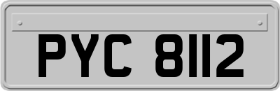 PYC8112