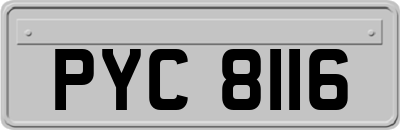 PYC8116