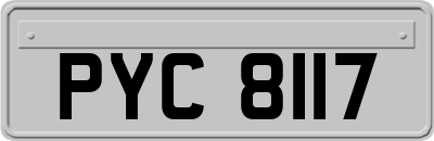 PYC8117