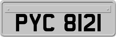 PYC8121