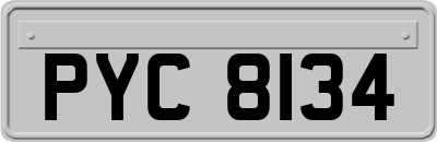 PYC8134