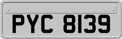 PYC8139