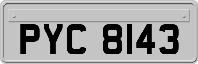 PYC8143