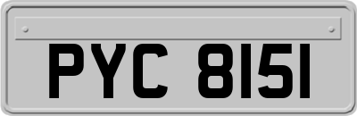 PYC8151