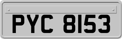 PYC8153