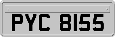 PYC8155