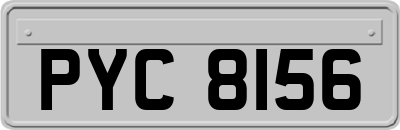 PYC8156