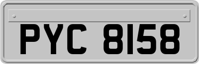 PYC8158