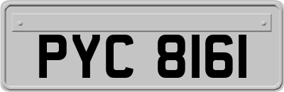 PYC8161