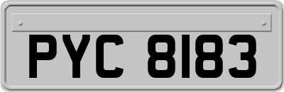 PYC8183