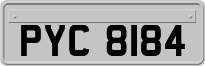 PYC8184