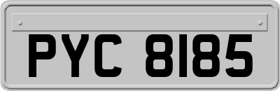 PYC8185