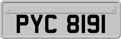 PYC8191