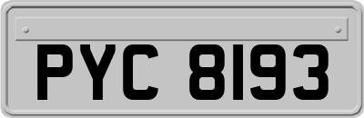 PYC8193