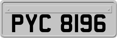 PYC8196