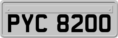 PYC8200