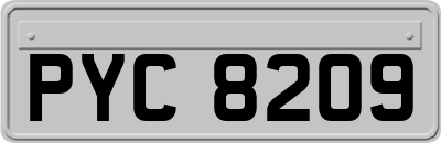 PYC8209