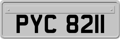 PYC8211