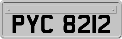 PYC8212